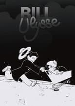 Poster for Bill & Ulysse
