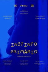 Poster for Instinto primario