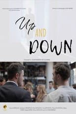 Poster for Up and Down