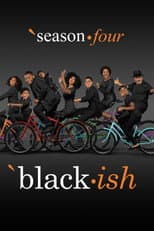 Poster for Season 4