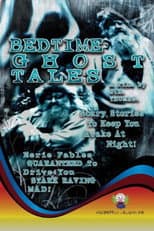 Poster for Bed Time Ghost Tales
