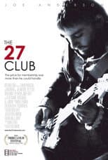 Poster for The 27 Club
