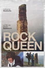 Poster for Rock Queen