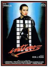 Poster for Intimacy