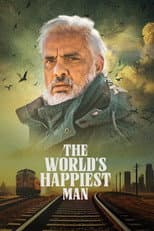 Poster for Bhuthan: The World’s Happiest Man