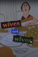 Poster for Wives and Wives