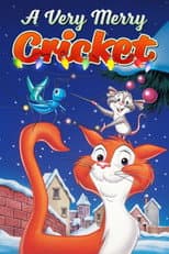 Poster for A Very Merry Cricket