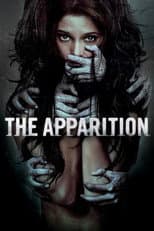 Poster for The Apparition