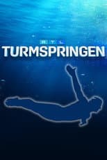 Poster for RTL Turmspringen