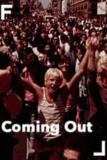 Poster for Coming Out