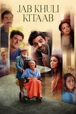 Poster for Jab Khuli Kitaab