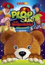 Poster for Plop Show: The Toy Store