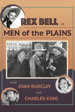 Poster for Men of the Plains