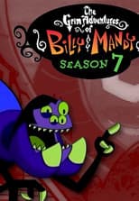 Poster for Season 7