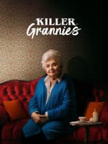 Poster for Killer Grannies