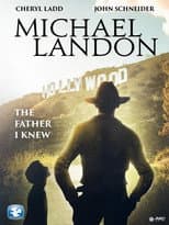 Poster for Michael Landon, the Father I Knew