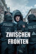 Poster for Allein zwischen den Fronten