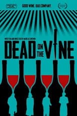 Poster for Dead on the Vine