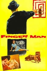 Poster for Finger Man