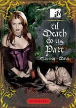 Poster for 'Til Death Do Us Part: Carmen and Dave
