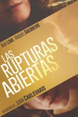 Poster for Las rupturas abiertas