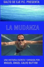 Poster for La mudanza