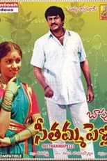 Poster for Seethamma Pelli