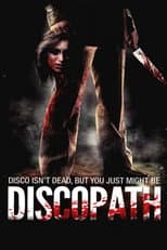 Poster for Discopath