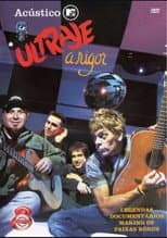 Poster for Acústico MTV: Ultraje a RIgor