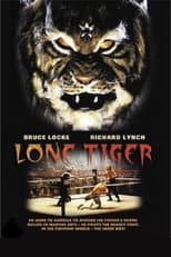 Poster for Lone Tiger