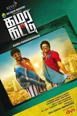 Poster for Kamara Kattu