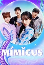 Poster for Mimicus