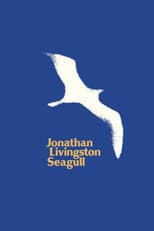 Poster for Jonathan Livingston Seagull