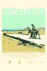 Poster for Domesticated