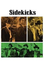 Poster for Sidekicks