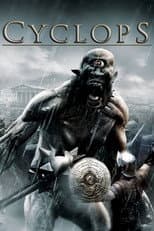 Poster for Cyclops