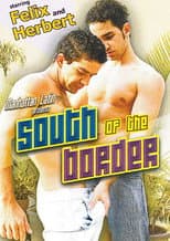 Poster for South Of The Border