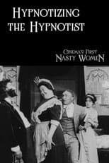 Poster for Hypnotizing the Hypnotist