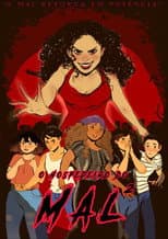 Poster for O Hospedeiro do Mal 2