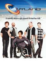 Poster for Outland