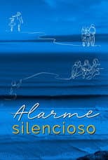 Poster for Silent Alarm