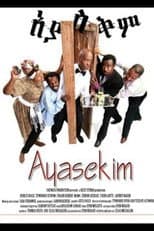 Poster for Ayaskm