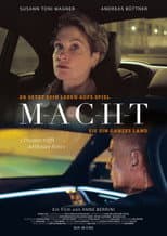 Poster for M-A-C-H-T