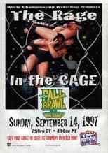 Poster for WCW Fall Brawl 1997