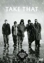 Poster for Take That: Live At Primavera, Madrid