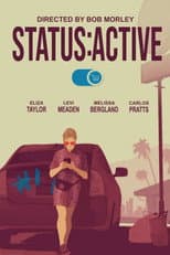 Poster for Status: Active