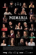 Poster for Poemaria