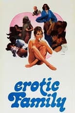 Poster for Erotic Family