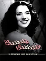 Poster for Cuidadito, cuidadito