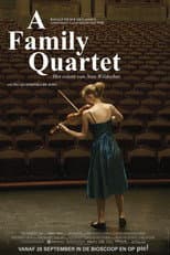 Poster for A Family Quartet